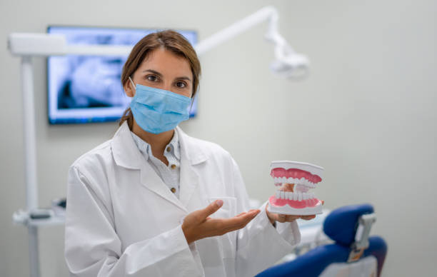 Best Emergency Wisdom Teeth Removal in Lake Arrowhead, ME