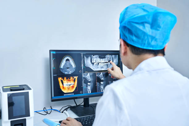 Best Walk-In Emergency Dentist in Lake Arrowhead, ME