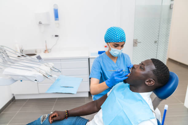 Best Emergency Dental Care for Trauma or Injury in Lake Arrowhead, ME