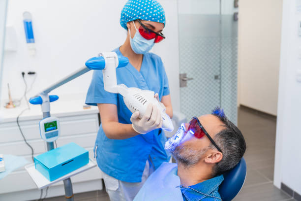 Best Emergency Tooth Extraction in Lake Arrowhead, ME
