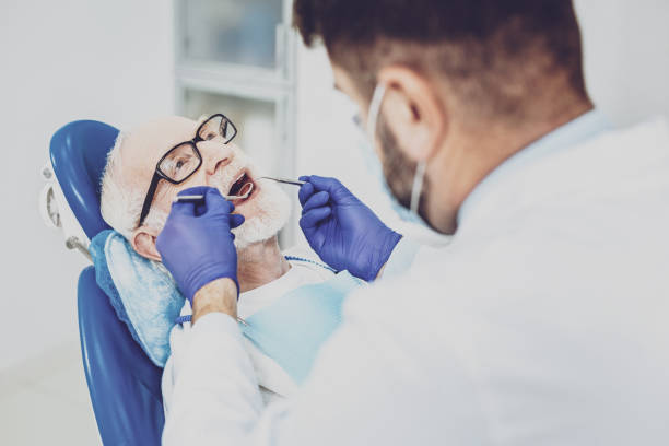 Best 24-Hour Emergency Dentist in Lake Arrowhead, ME